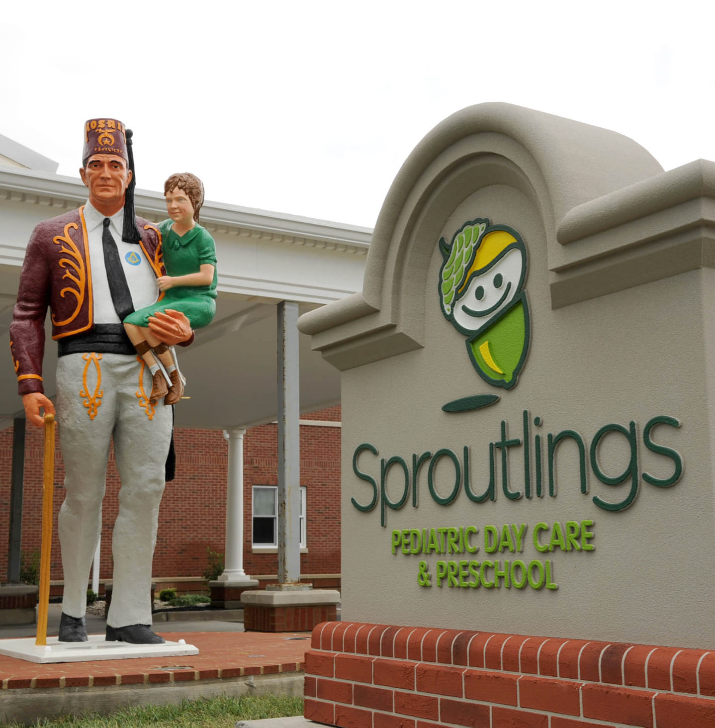 sproutlings