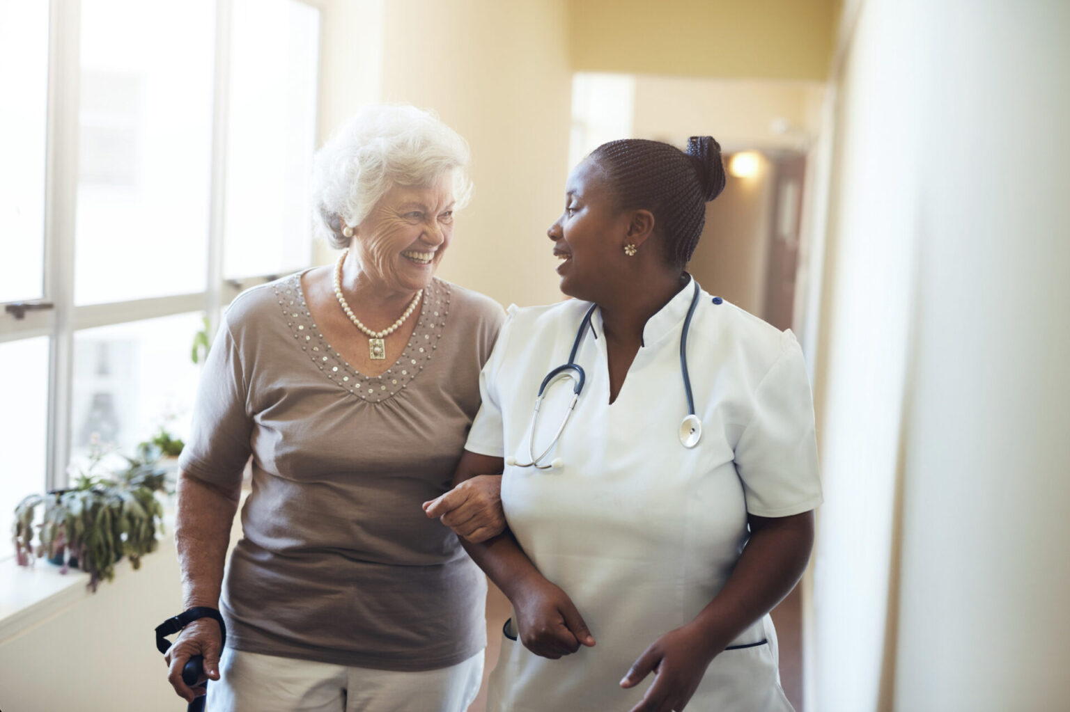 Why Assisted Living Jobs Should be at the Top of Your List Masonic