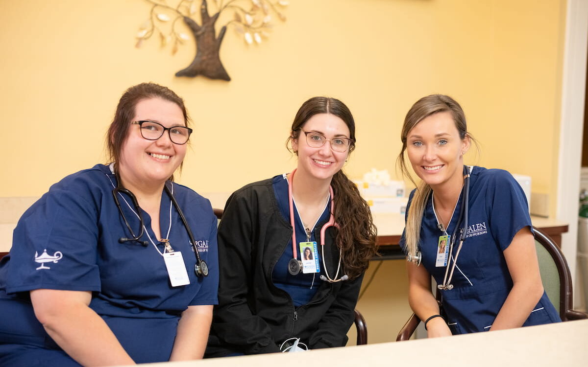 Enjoy a rewarding career as a CNA at Masonic Homes KY
